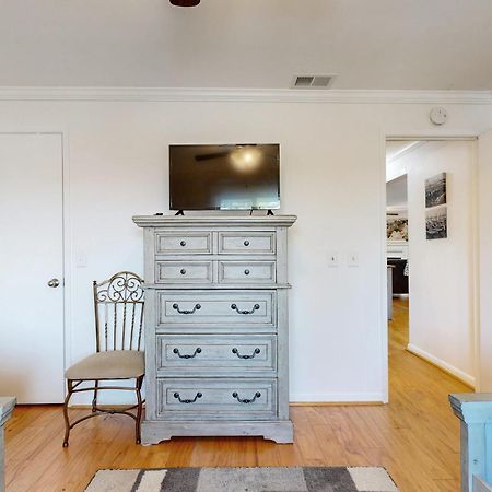 Apartament Mariners Cay 26 Folly Beach Zewnętrze zdjęcie