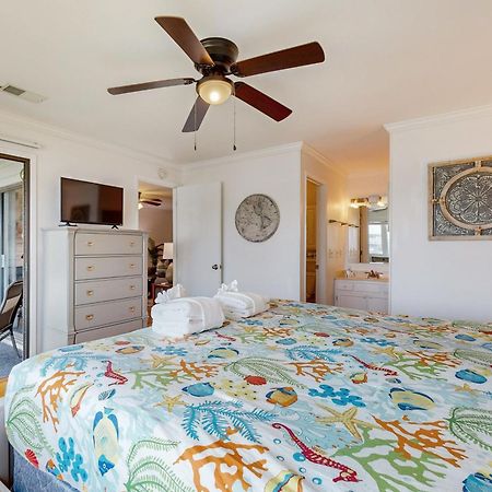 Apartament Mariners Cay 26 Folly Beach Zewnętrze zdjęcie