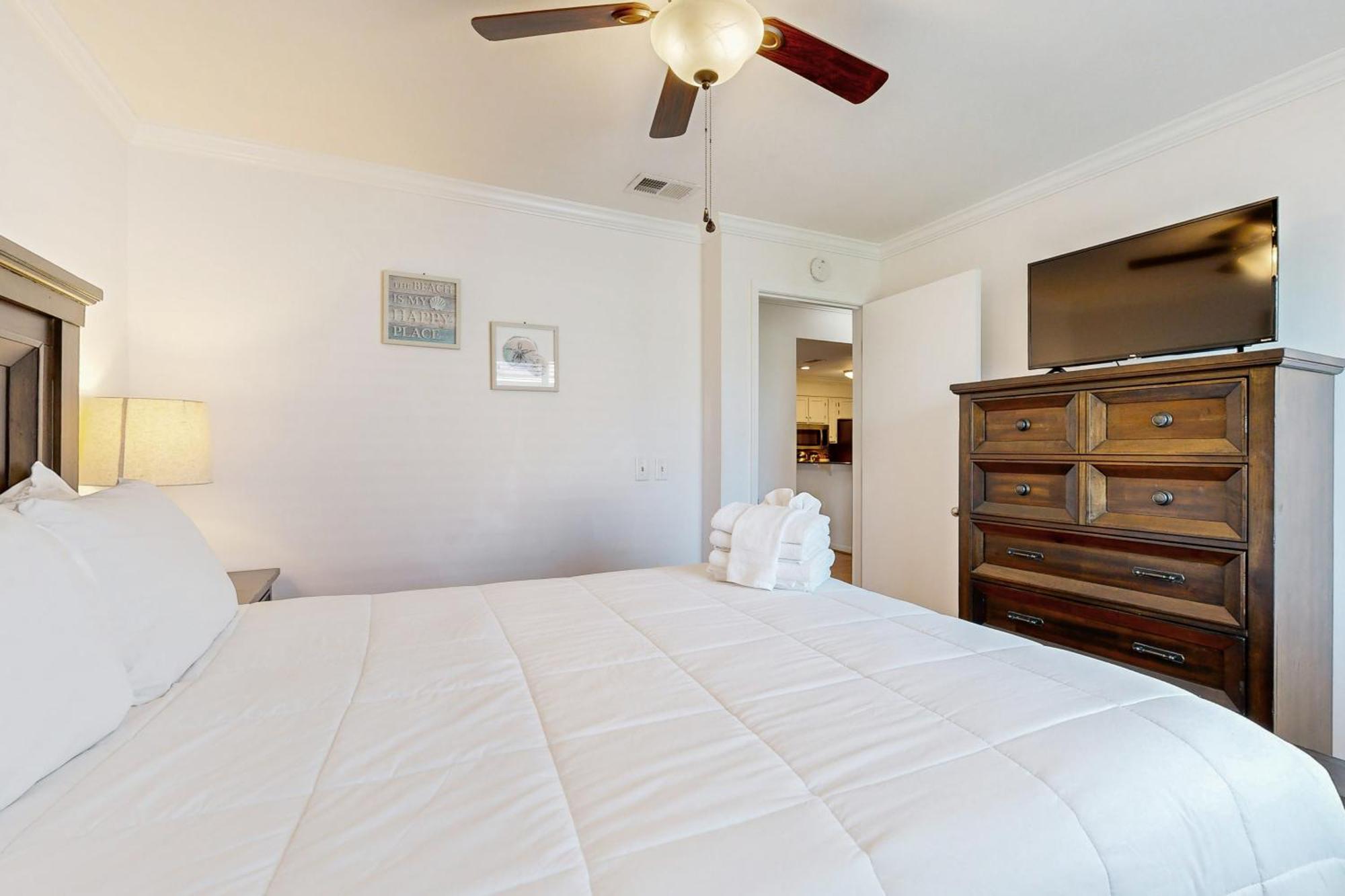 Apartament Mariners Cay 26 Folly Beach Zewnętrze zdjęcie